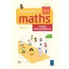 Image de J'apprends les maths CM1 - Guide pédagogique en occasion ou reconditionné