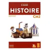 Image de Histoire Cm2 Comprendre Le Monde (1 Dvd)