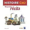 Image de Histoire CM2 : Mes premiers récits - Benoît Falaize en occasion ou reconditionné