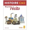 Image de Histoire Cm2 - Mes Premiers Récits