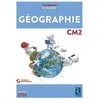 Image de Géographie Cm2 (1 Cd-Rom)