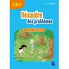 Image de Résoudre des problèmes - Cahier de l'élève CE1 - Christian Henaff en occasion ou reconditionné
