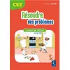 Image de Résoudre des problèmes - Cahier de l'élève CE2 - Christian Henaff en occasion ou reconditionné
