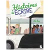 Image de Histoires À Écrire Ce1-Ce2 - Le Bus (1 Cd-Rom)