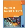 Image de Dictées Et Histoire Des Arts Ce2 - Avec Ressources Numériques