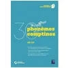 Image de 30 PhonÃ¨mes En 30 Comptines Gs-Cp - (1 Cd Audio)
