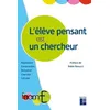 Image de L'Ã©lÃ¨ve Pensant Est Un Chercheur