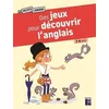 Image de Des Jeux Pour DÃ©couvrir L'anglais
