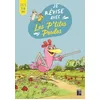 Image de Je RÃ©vise Aves Les P'tites Poules Ce1