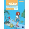 Image de Le Monde De Cleo Ce2 - Guide Pédagogique