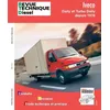Image de Iveco Daily Et Turbodaily Depuis 1978