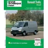 Image de Renault Trafic Diesel - Traction T800d, T1000d, T1200d, Propulsion P1000d, P1200d, P1400