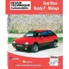 Image de Seat Ibiza, Ronda P, Malaga - Essence (Moteurs System Porsche