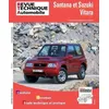 Image de Santana Et Suzuki Vitara - Moteurs 4 Cylindre