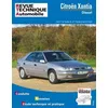 Image de CitroÃ«n Xantia Diesel Jusqu'en 1995 - Moteurs Diesel Et Turbo Diese