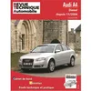 Image de Revue Technique Pour Audi A4 Diesel 11-2004