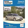 Image de Revue Technique Pour CitroÃ«n C4 Essence Et Diesel.