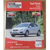 Image de Revue Technique Pour Ford Focus Diesel Dep 09-04 1.6-1.8 Tdci
