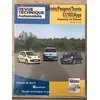 Image de CitroÃ«n/Peugeot/Toyota C1/107/Aygo Essence Et Diesel - 1.0 12v Et 1.4d