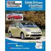 Image de CitroÃ«n C4 Picasso Et Grand Picasso Depuis 10/2006