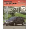 Image de Revue Technique Automobile (Rta) - Opel Astra G - Moteurs Essence 1.4-1.6-1.8, 8 Et 16 Soupapes, Moteurs Diesel 1.7 Td-1.7dti 16v-2.0 Di 16v-2.0 Dti 16 V