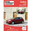 Image de Revue Technique Pour Fiat Bravo 10-2008 Jusqu'Ã  1.6 Jtd