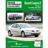 Image de Revue Technique Pour Renault Laguna Ii Ph.2 1.9 Dci 03-05 Jusqu'Ã  09-07