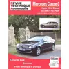 Image de Revue Technique Pour Mercedes Classe C 2.2 Dcide 135 Et 17003-2007 Jusqu'Ã  12-2009