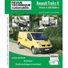 Image de Renault Trafic Ii Phase 2 Diesel 2.0 Dci 90 Et 115 Ch Sans Fap (08/2006)