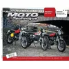 Image de Revue Moto Technique Numero 29 : Minarelli P 6 Cs Et Yamaha 400-500 X