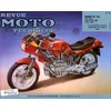 Image de Revue Moto Technique Numero 79 : Bmw K75-K75c-K75s Et K75rt