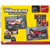 Image de Revue Moto Technique Numero 73 : Yamaha Xt 600z Et Kawasaki Gpz 750r
