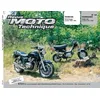 Image de Revue Moto Technique Numero 94 : Yamaha Chappy Lb50 Et Kawasaki Zephyr 750