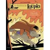 Image de Les Aventures De Loupio Tome 9 - L'incendie Et Autres RÃ©cits