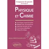 Image de Physique Et Chimie Terminale S. Enseignement De SpÃ©cialitÃ©