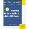 Image de Champs Et Interactions Dans L'univers Terminale S