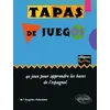Image de Tapas De Juegos