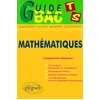 Image de MathÃ©matiques Terminale S