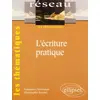 Image de L'écriture pratique en occasion ou reconditionné