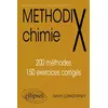 Image de Chimie 200 méthodes et 150 exercices corrigés - Dimitri Lobadowsky en occasion ou reconditionné