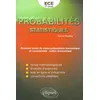 Image de ProbabilitÃ©s, Statistiques Ece 1Ã¨re AnnÃ©e