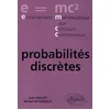 Image de ProbabilitÃ©s DiscrÃ¨tes