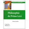 Image de Philosophie De Primo Levi