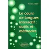 Image de Le cours de langues interactif : Outils et méthodes - Anne Witte en occasion ou reconditionné