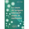 Image de Le Cours De Langue Interactif : Outils Et MÃ©thodes