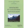 Image de Montagnes Et Civilisations Montagnardes