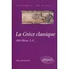 Image de La Grèce classique en occasion ou reconditionné