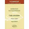 Image de Codes correcteurs : Mathématiques pour téléinformatique - Josèphe Badrikian en occasion ou reconditionné