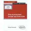 Image de Etat et protection sociale aux Etats-Unis - Evelyne Thévenard en occasion ou reconditionné