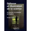 Image de DÃ©fense Et Illustration De La Science - Le Savant, La Science Et L'ombre